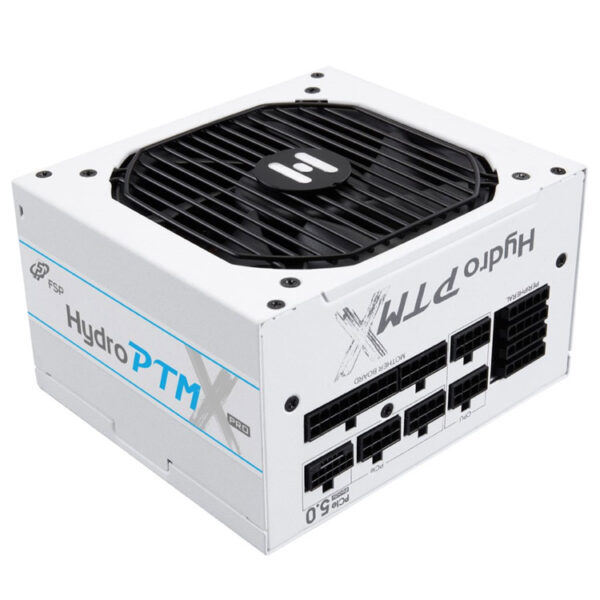 خرید پاور FSP Hydro PTM X Pro 1200W - سفید