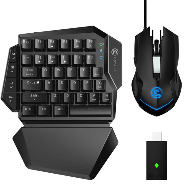 خرید موس و کیبورد GameSir VX AimSwitch