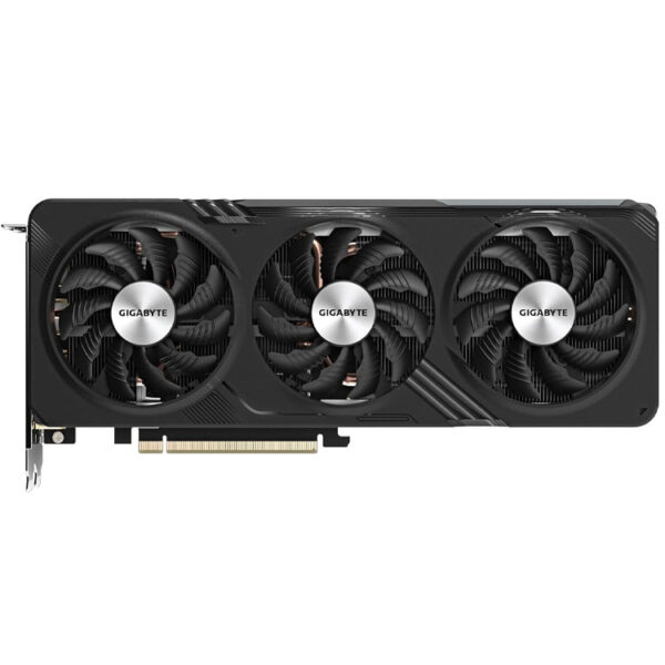 خرید کارت گرافیک Gigabyte GeForce RTX 4060 Ti Gaming OC - حافظه هشت گیگابایت