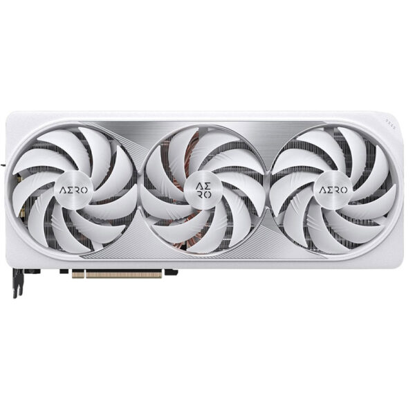 خرید کارت گرافیک Gigabyte GeForce RTX 4080 Aero OC - حافظه 16 گیگابایت
