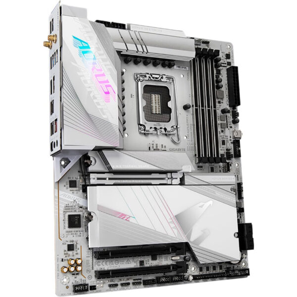 خرید مادربرد Gigabyte Z790 Aorus Pro X - فرم ATX - چیپست Intel