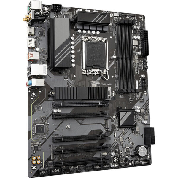 خرید مادربرد Gigabyte B760 DS3H AX - فرم ATX - چیپست Intel