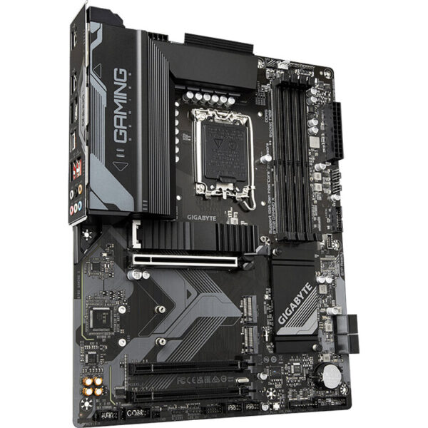 خرید مادربرد Gigabyte B760 Gaming X - فرم ATX - چیپست Intel