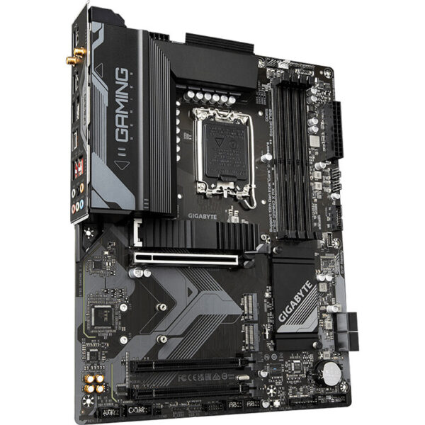 خرید مادربرد Gigabyte B760 Gaming X AX - فرم ATX - چیپست Intel