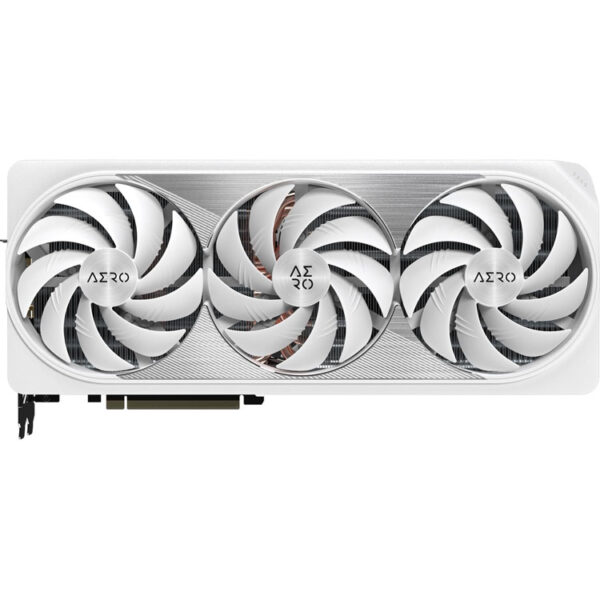 خرید کارت گرافیک Gigabyte GeForce RTX 4090 Aero OC - حافظه 24 گیگابایت