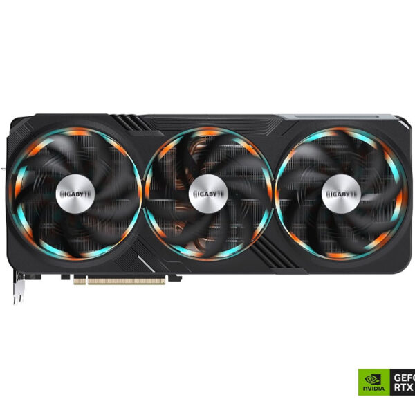 خرید کارت گرافیک Gigabyte GeForce RTX 4090 Windforce - حافظه 24 گیگابایت