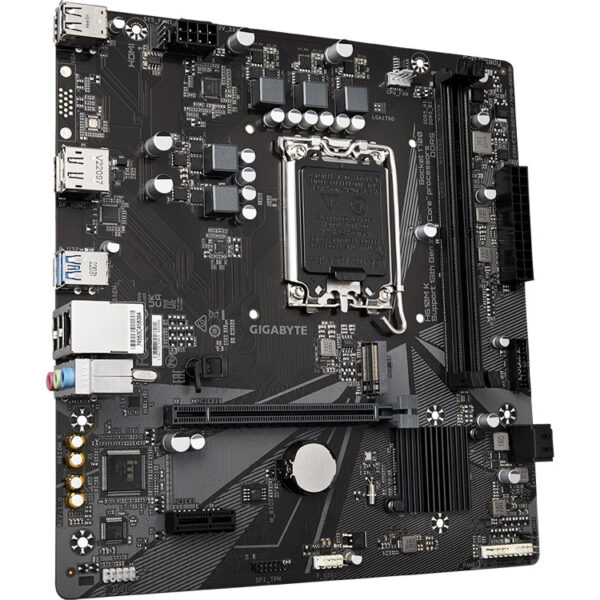 خرید مادربرد Gigabyte H610M K - فرم M-ATX - چیپست Intel