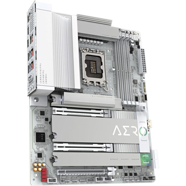 خرید مادربرد Gigabyte Z890 AERO G - فرم ATX - چیپست Intel
