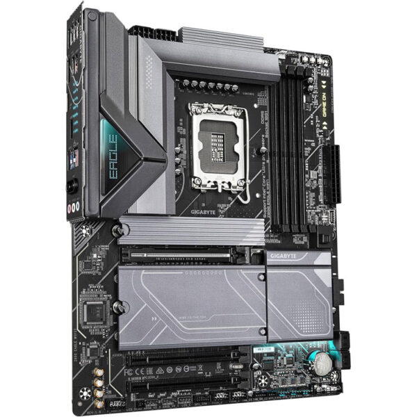 خرید مادربرد Gigabyte Z890 Eagle WIFI7 - فرم ATX - چیپست اینتل