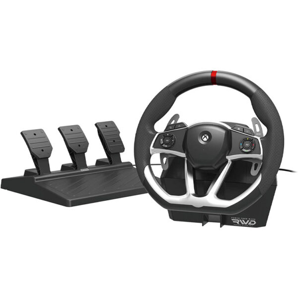 خرید فرمان بازی Hori DLX برای ایکس باکس