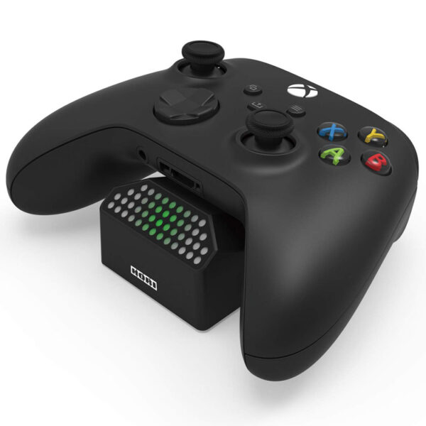 خرید پایه شارژ Hori به همراه باتری مخصوص XBOX