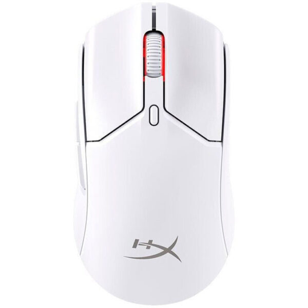 خرید موس HyperX Pulsefire Haste 2 Mini - بیسیم - سفید