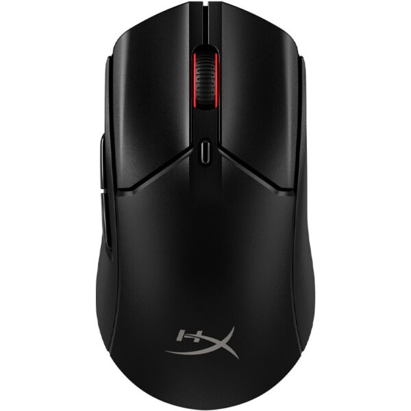 خرید موس HyperX Pulsefire Haste 2 - بی‌سیم - سیاه