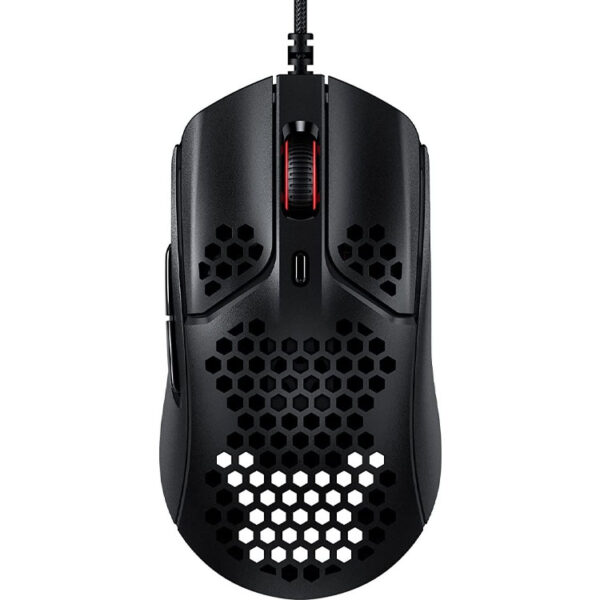 خرید موس HyperX Pulsefire Haste - سیاه