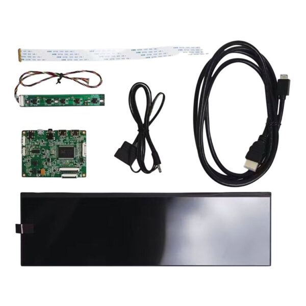 خرید کیت LCD کیس کامپیوتر Hyte Y60