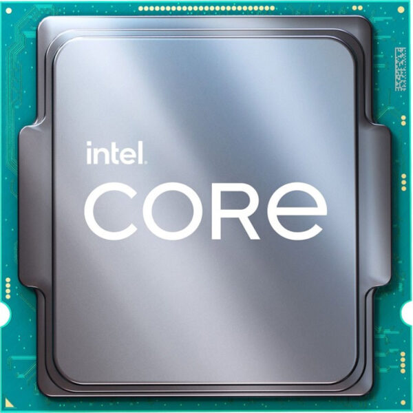 خرید پردازنده Intel Core i9-11900K - نسل 11 - بدون باکس