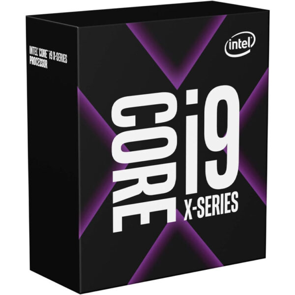 خرید پردازنده Intel Core i9-10900X - نسل ۱۰