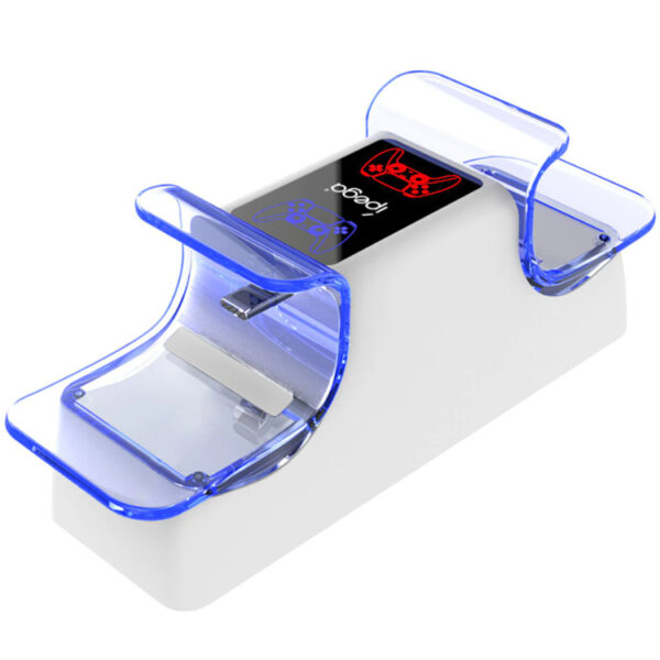 خرید پایه شارژ iPega مناسب دوال سنس