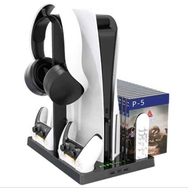 خرید پایه چندکاره iPlay برای PS5