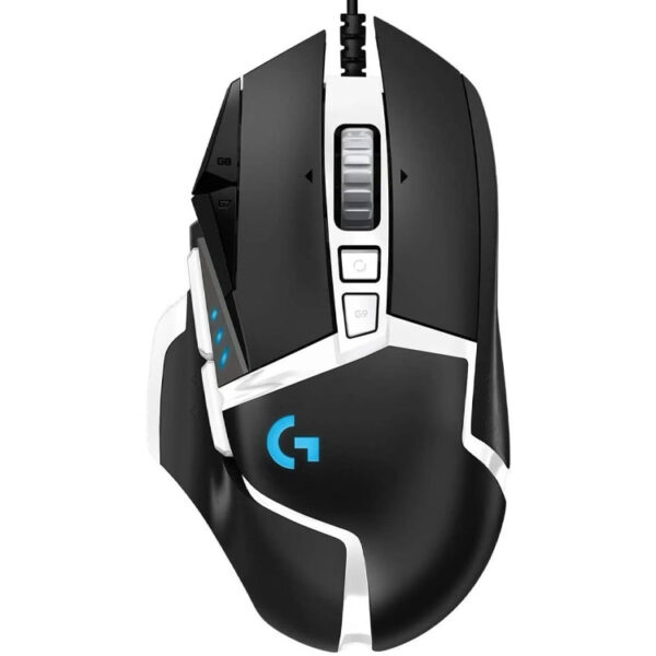خرید موس Logitech G502 SE Hero