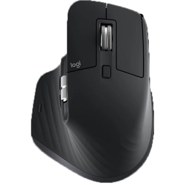 خرید موس Logitech MX Master 3S - بی‌سیم - سیاه