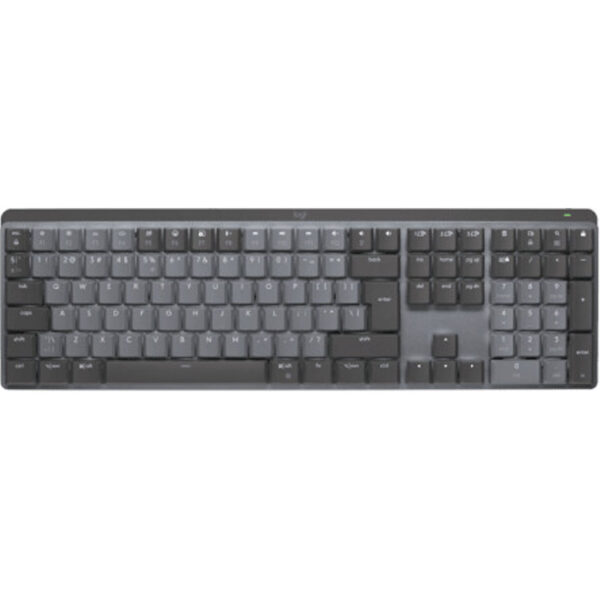 خرید کیبورد Logitech MX - بی‌سیم - سوییچ مکانیکی MX Clikcy