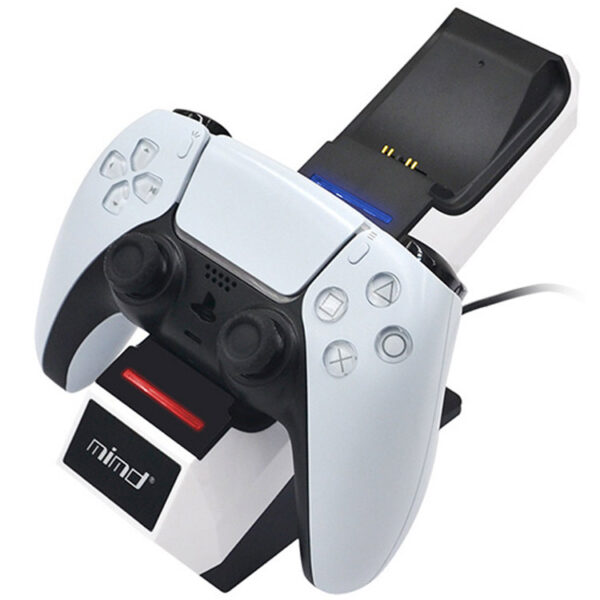 خرید پایه شارژ دوگانه Mimd برای کنترلر دوال سنس