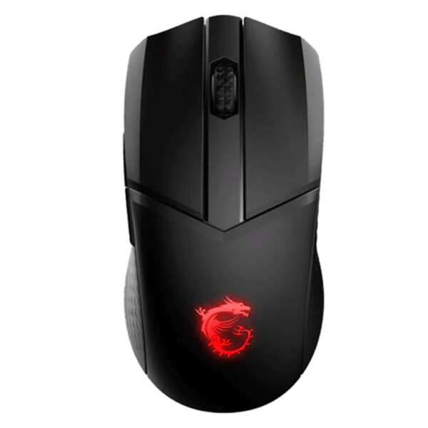 خرید موس MSI Clutch GM41 Lightweight - بیسیم
