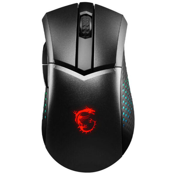 خرید موس MSI Clutch GM51 Lightweight - بیسیم
