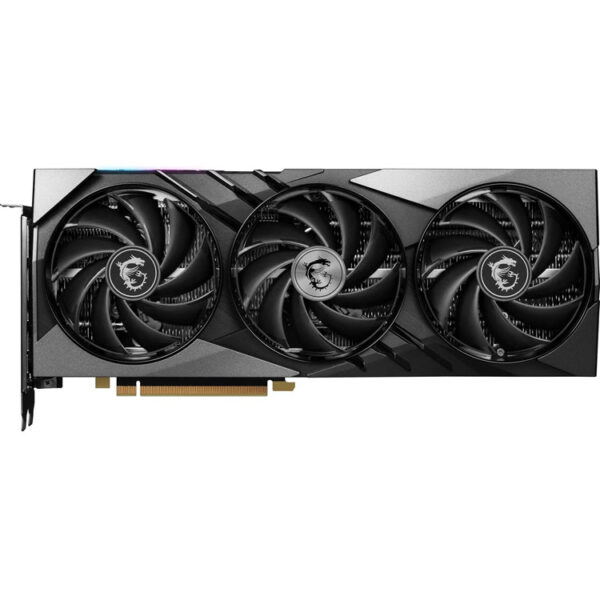 خرید کارت گرافیک MSI GeForce RTX 4070 Super Gaming X Slim - حافظه 12 گیگابایت