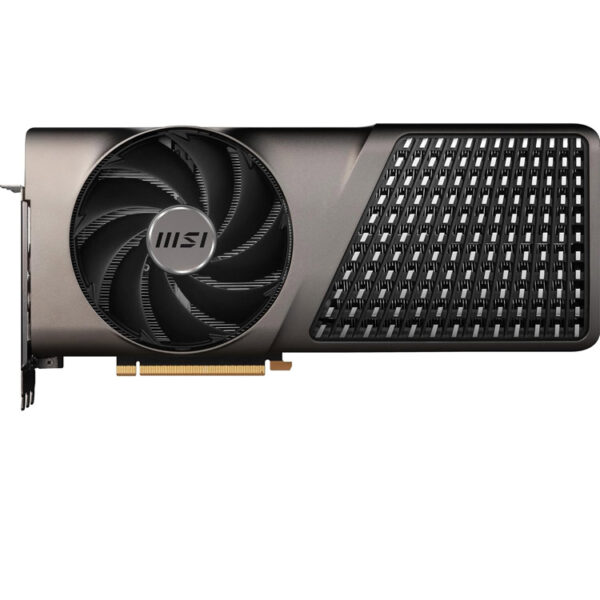 خرید کارت گرافیک MSI GeForce RTX 4080 Super Expert - حافظه 16 گیگابایت