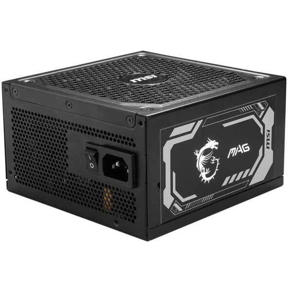 خرید پاور MSI MAG A1000GL PCIE5