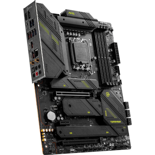 خرید مادربرد MSI MAG Z790 Tomahawk MAX WIFI - فرم ATX - چیپست Intel