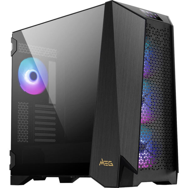 خرید کیس کامپیوتر MSI MEG Prospect 700R
