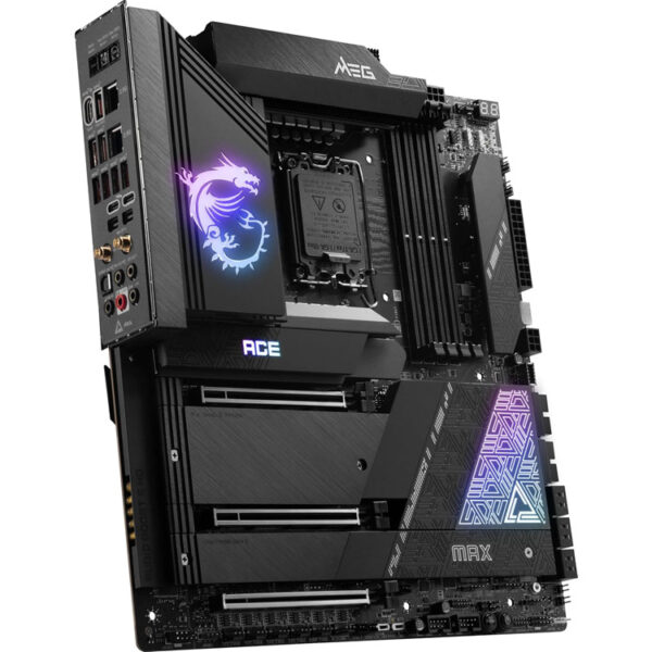 خرید مادربرد MSI MEG Z790 ACE MAX - فرم E-ATX - چیپست Intel