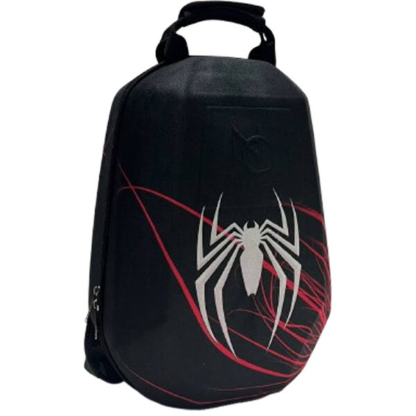 خرید کیف کوله پشتی Nahl برای PS5 اسلیم - طرح Spider-Man 2