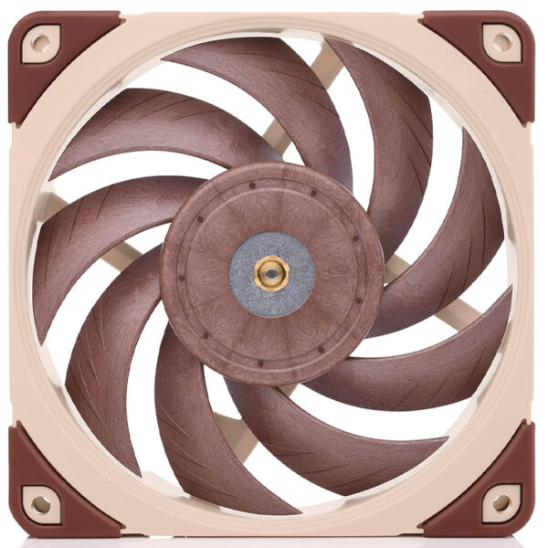 خرید فن کیس Noctua NF-A12x25 LS-PWM