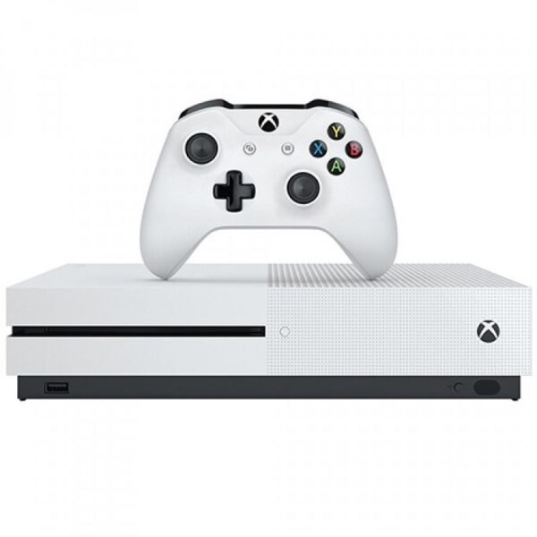خرید Xbox One S کپی‌خور شده | ظرفیت یک ترابایت
