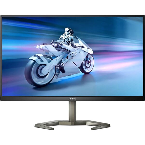 خرید مانیتور Philips Momentum 27M1N5500U - کیفیت 2K - سایز 27 اینچ