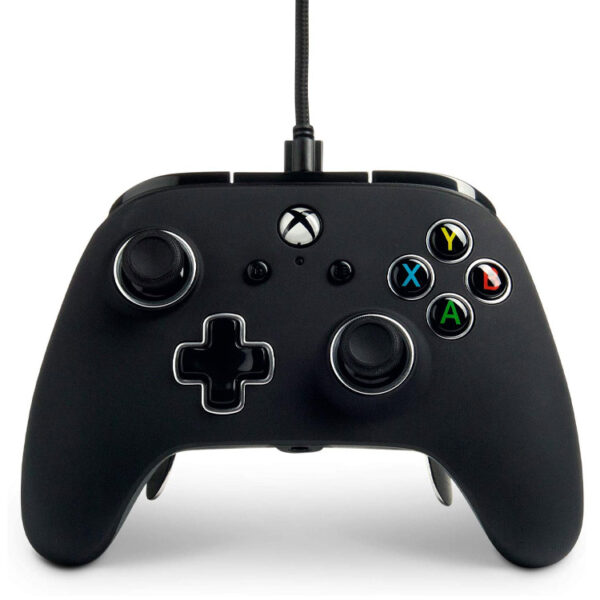 خرید کنترلر حرفه ای FUSION مخصوص XBOX ONE - سیاه