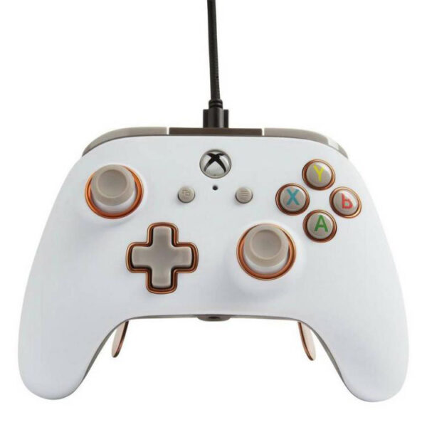 خرید کنترلر حرفه ای FUSION مخصوص XBOX ONE - سفید