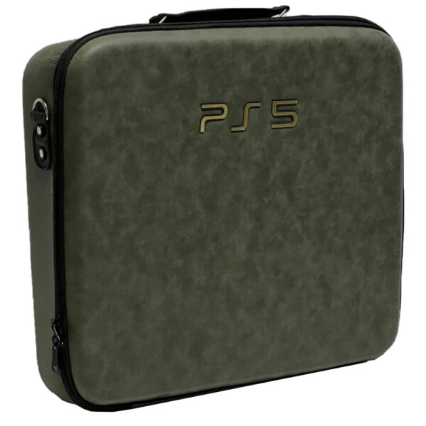 خرید کیف PlayStation 5 - زیتونی