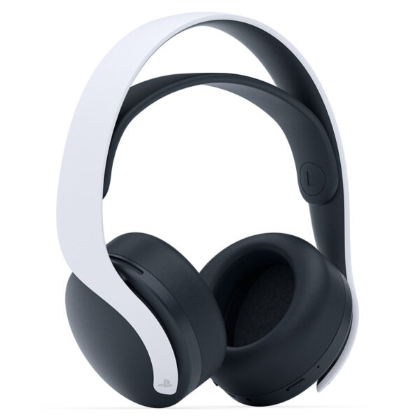 خرید هدست بی سیم Pulse 3D - سفید - غیر اصل