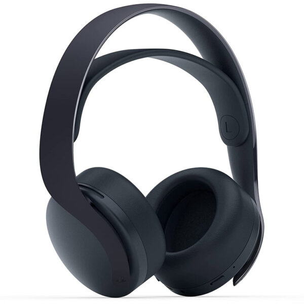 خرید هدست Pulse 3D - بیسیم - مشکی