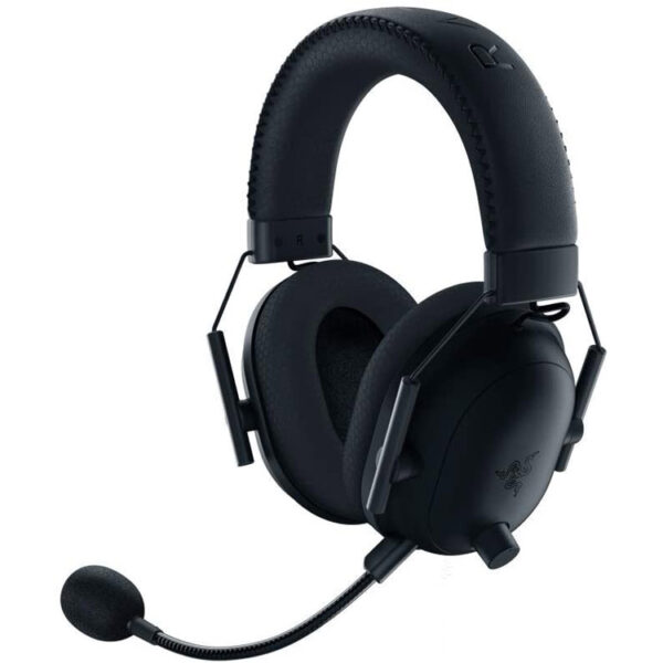 خرید هدست Razer Blackshark v2 Pro 2023 مخصوص پلی استیشن 5 - بی‌سیم