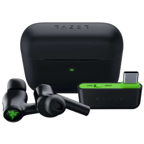 خرید هدست Razer Hammerhead HyperSpeed نسخه XBOX