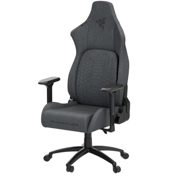 خرید صندلی Razer Iskur v2 - روکش فابریک
