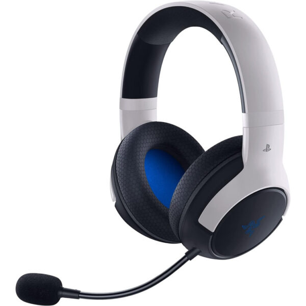 خرید هدست Razer Kaira HyperSpeed برای پلی استیشن - بی‌سیم