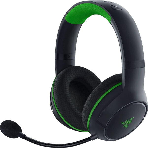 خرید هدست Razer Kaira HyperSpeed برای ایکس باکس - سیاه