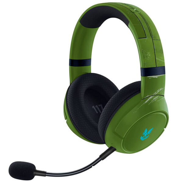 خرید هدست Razer Kaira Pro برای ایکس باکس - نسخه مخصوص بازی Halo Infinite